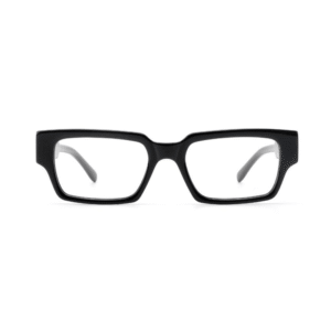 Classic Square: A clean, balanced square frame with defined edges