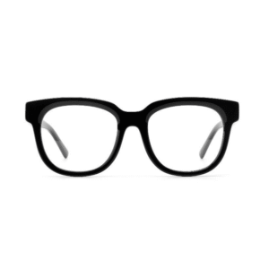 Soft Rectangle: A rectangular silhouette with rounded edges and a slightly oversized appearance