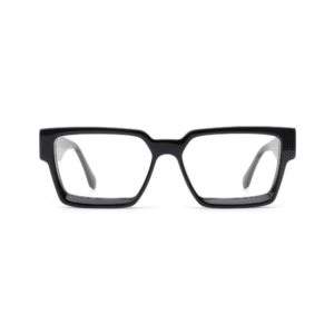 Bold Rectangle: A strong, structured rectangular frame with thicker proportions
