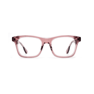 Slim Soft Square: A lighter-looking square frame with rounded edges