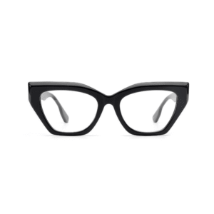 Oversized Square: A prominent square frame with thick proportions
