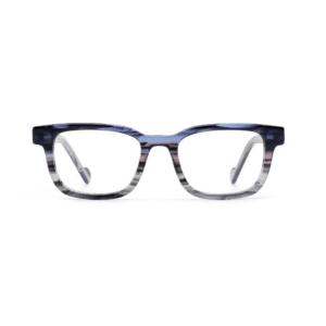 Classic Rectangular: A traditional rectangular silhouette with a refined, structured appearance