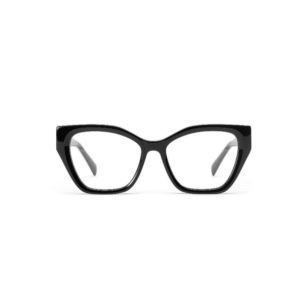 Soft Oversized Square Optical Frames