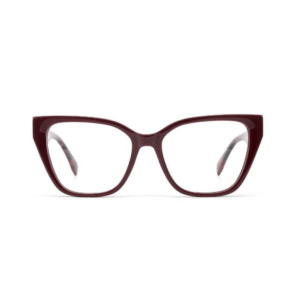 Classic Rounded Rectangle: A structured rectangular frame with softened corners
