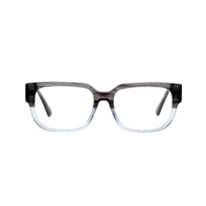 Clean rectangular frame with a narrower profile