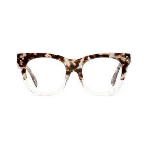 Statement Cat-Eye: An expressive silhouette with noticeably lifted corners